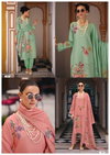 Summer Waves By Rangati Muslin Designer Salwar Suits Wholesale Price In Surat
